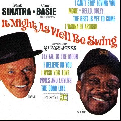 Frank Sinatra feat. Count Basie and His Orchestra