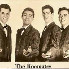 The Roomates