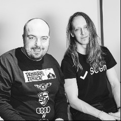 Pegboard Nerds