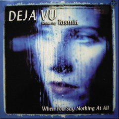 Deja Vu feat. Tasmin