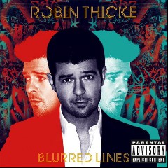 Robin Thicke feat. Kendrick Lamar