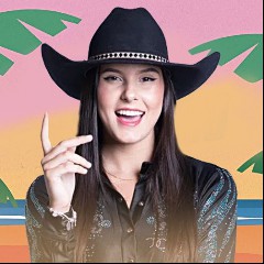 AgroPlay, Ana Castela