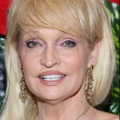 ADRIANNA BIEDRZYNSKA