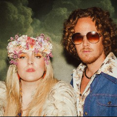 MICHAEL SCHULTE & ÁSDÍS