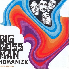 Humanize