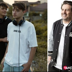 Stefano Pain / Nasty Guys