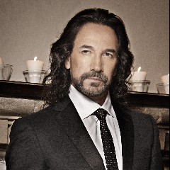 Marco Antonio Solís