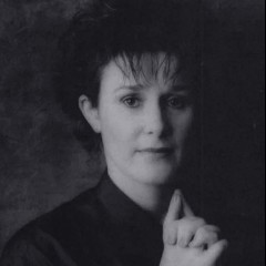 Sheila Walsh