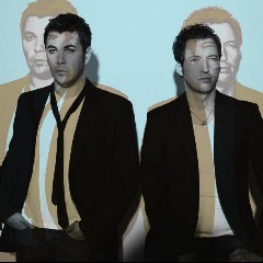 Milk & Sugar vs. Vaya Con Dios