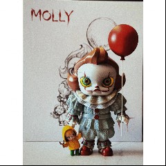 Molly & Silent