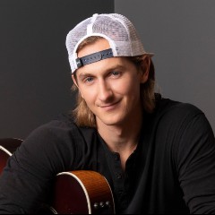 Cooper Alan