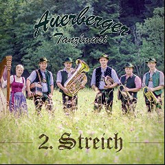 AUERBERGER TANZLMUS