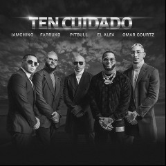 Pitbull, Farruko & IAmChino
