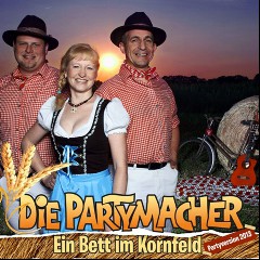 Die Partymacher