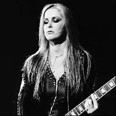 Lita Ford
