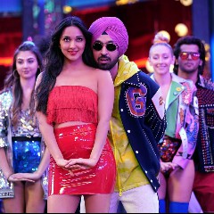 Badshah, Harrdy Sandhu & Lisa Mishra