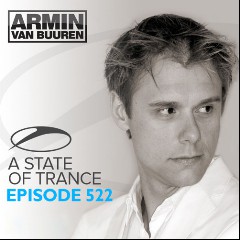 Armin van Buuren feat. Cathy Burton