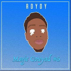 RDYDY