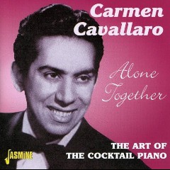 Carmen Cavallaro