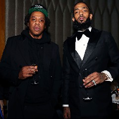 Nipsey Hussle & JAY‐Z