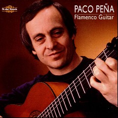 Paco Peña