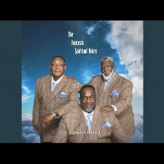 The Fantastic Spiritual Voices