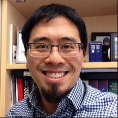 Warren Lee
