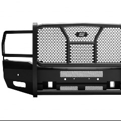 Bumper