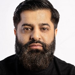 Omar Esa