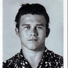 Al Casey