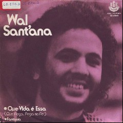 Wal Santana