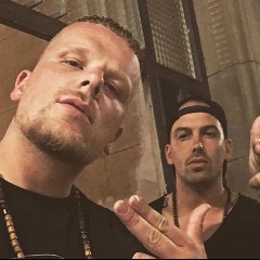 RAF Camora feat. Bonez MC