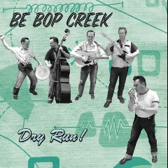 Be Bop Creek