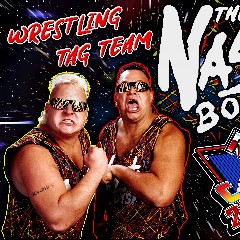 The Nasty Boyz