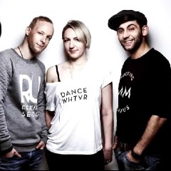 Ann Clue & Boris Brejcha