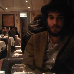 Yonatan Gat