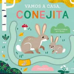 vamos a casa