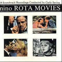 Nino Rota, Carlo Savina