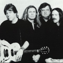 George Thorogood & the Destroyers