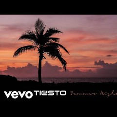 Tiësto feat. John Legend