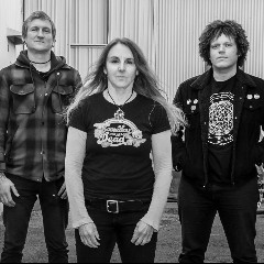 Acid King