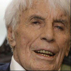 Johannes Heesters