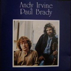 Arthur McBride and the Sergeant