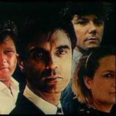 Talking Heads - And She Was