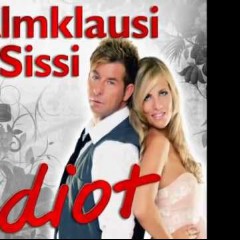 Almklausi & Sissi