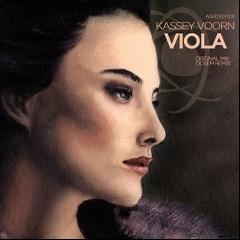 Kassey Voorn
