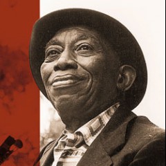 Mississippi John Hurt