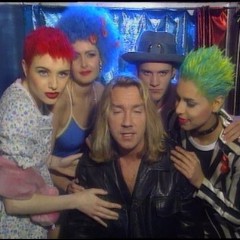 Nightcrawlers, MK