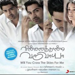 Vinnaithaandi Varuvaaya