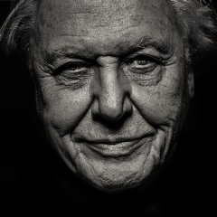 David Attenborough
